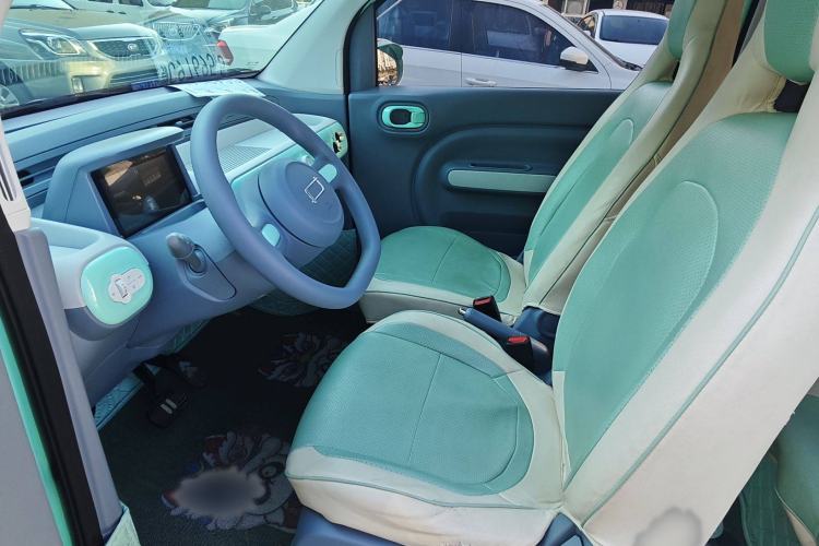 Used Bestune Pony 2024 170km Vitality Horse
