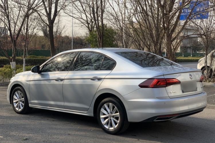 Used Volkswagen Bora 2020 1.5L Automatic Comfort Model
