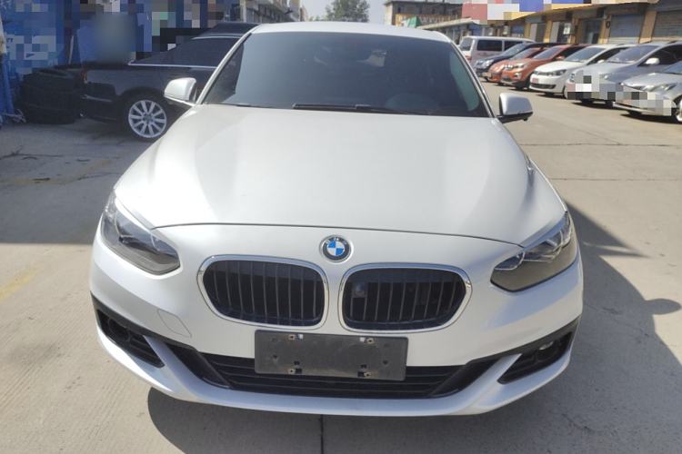 Used BMW 1 Series 2018 118i Fashion Model