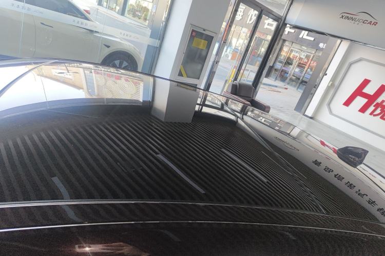 Used Jaguar XFL 2017 XFL 2.0T 200PS Luxury Edition