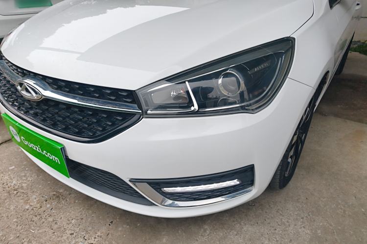 Used Chery Arrizo 5 2018 1.5L CVT Tribute to Youth Edition
