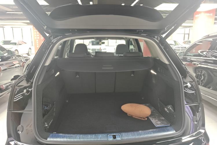 Used Audi Q5L 2024 40 TFSI Fashion Dynamic Model