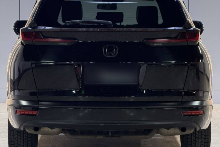 Used Honda Breeze 2021 240TURBO CVT Two-Wheel Drive Smart Enjoyment Version
