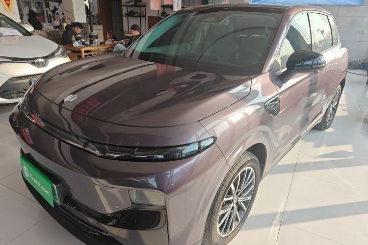 Used Leapmotor B10 2025 510 Joyful Edition