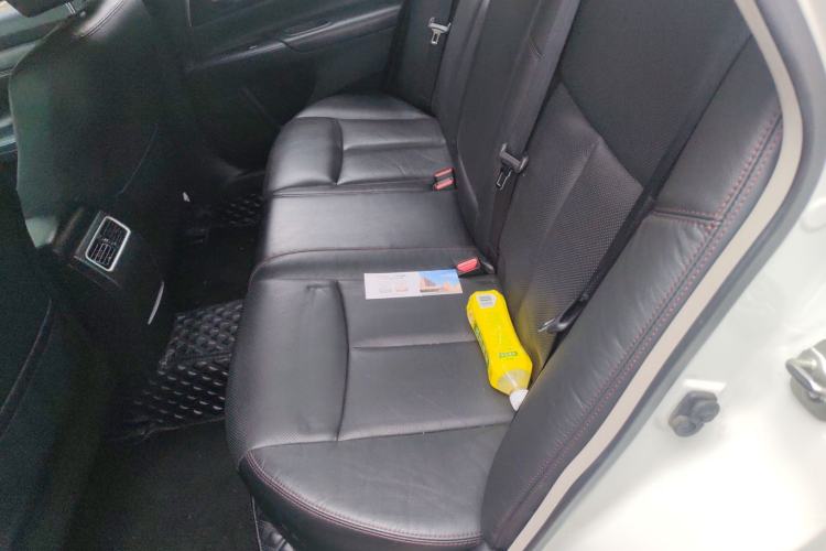 Used Nissan Teana 2016 2.0L XL Comfort Edition
