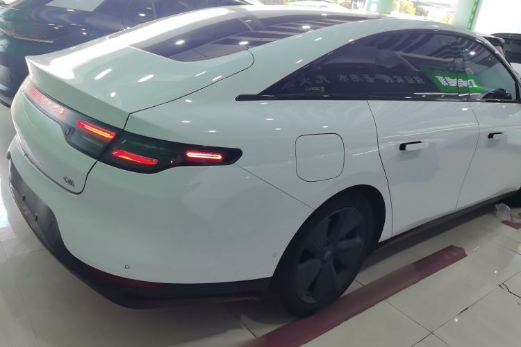 Used Leapmotor C01 2022 Rear-Drive Long-Range Version
