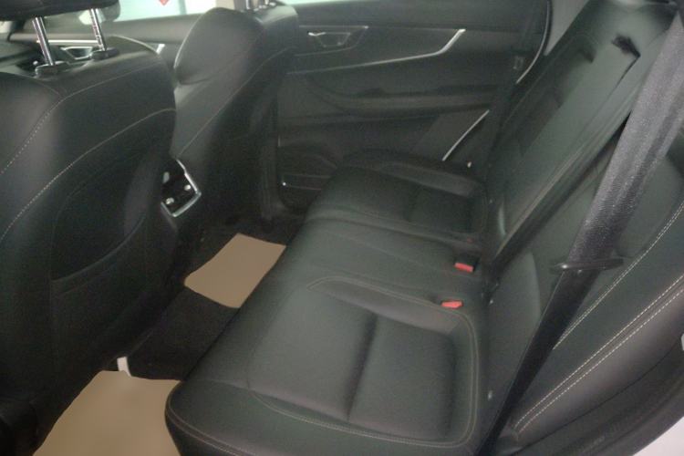 Used Chery Tiggo 8 2020 1.5 TCI Automatic Exclusive Edition 5 Seats
