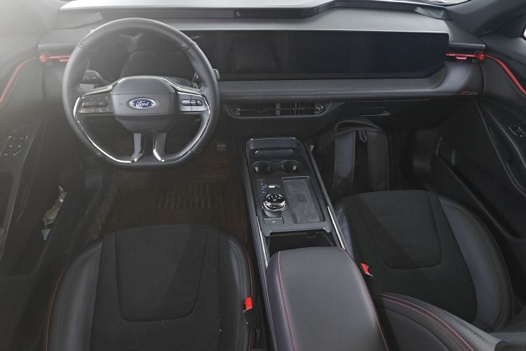 Used Ford Mondeo 2022 EcoBoost 245 ST-Line
