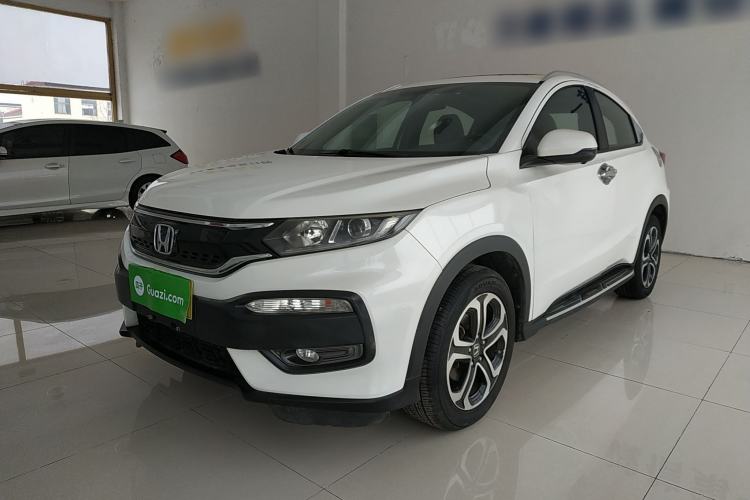 Used Honda XR-V 2017 1.8L VTi CVT Luxury Edition