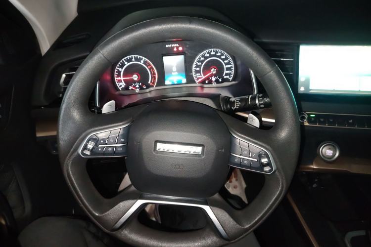 Used Haval H6 2021 1.5T Automatic Urban Edition
