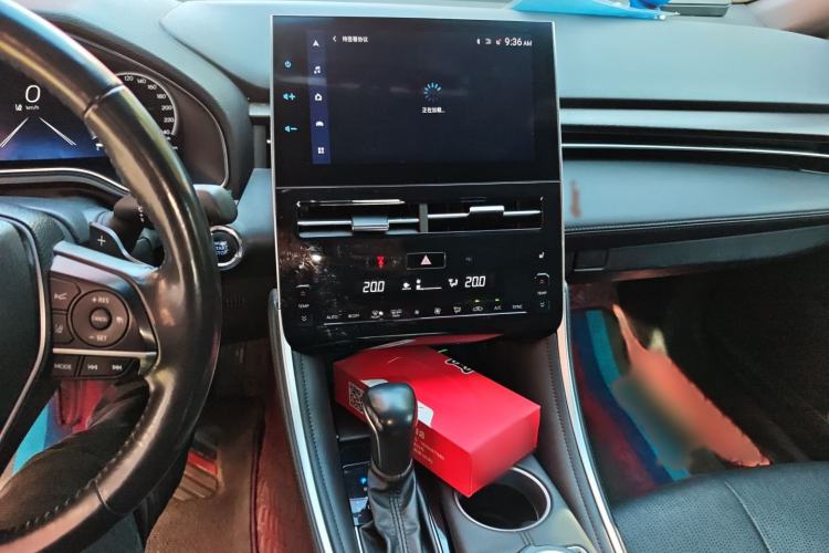 Used Toyota Avalon 2022 2.5L Touring Premium Edition
