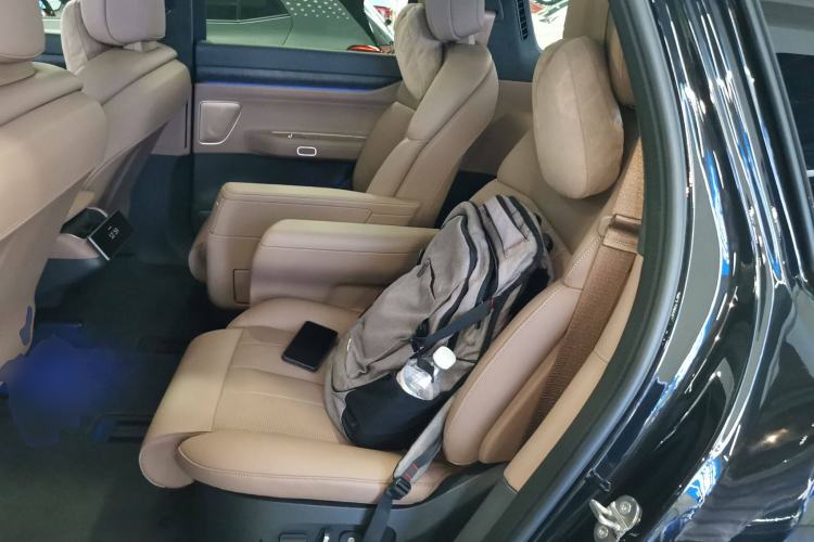 Used Nio ES8 2024 75 kWh
