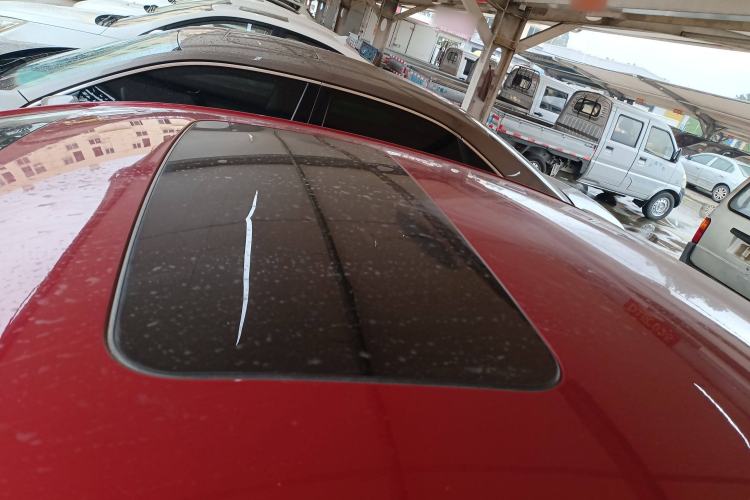 Used Buick GT 2016 15N Automatic Entry-Level Trim
