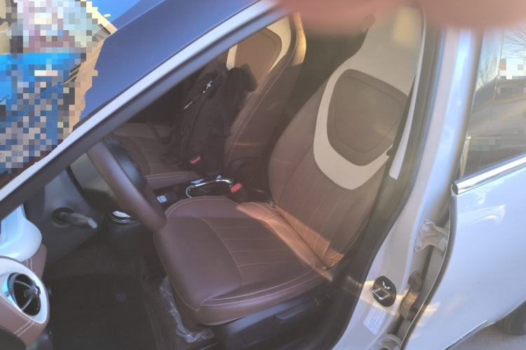 Used Wuling Bingo 2024 333 km Enjoyment Version