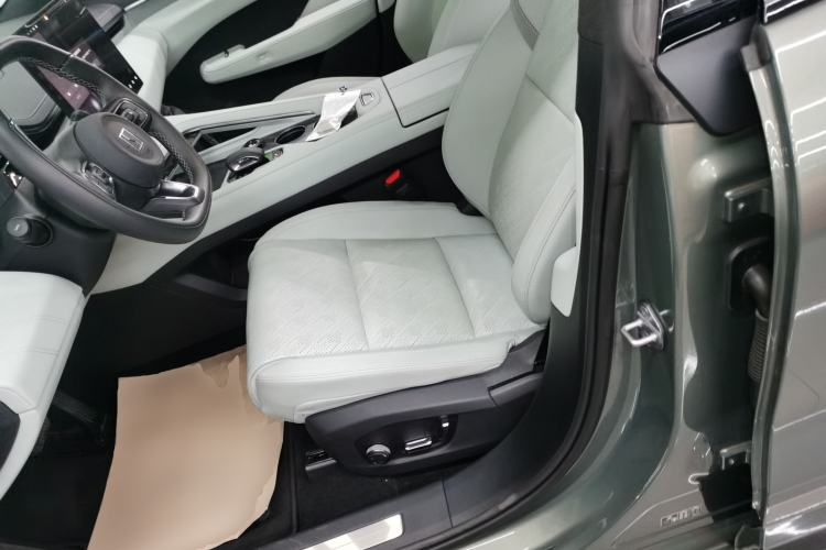 Used Zeekr 001 2025 WE Edition 95 kWh All-Wheel Drive