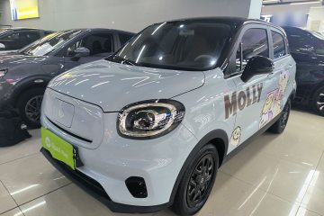 Used Leapmotor T03 2025 310 Comfort Edition