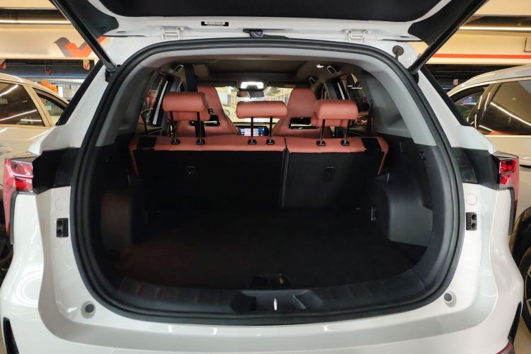 Used Changan CS75 PLUS 2023 3rd Generation 1.5T Automatic Prestige Model