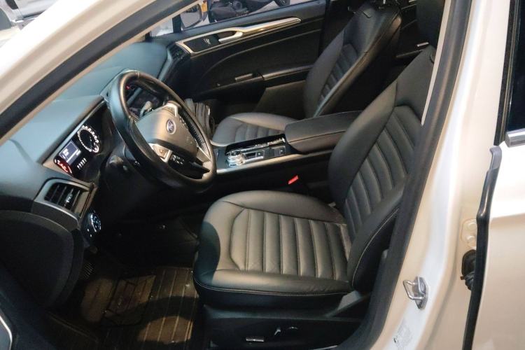 Used Ford Mondeo 2017 EcoBoost 180 Stylish Model