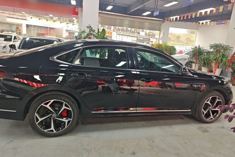 Used Volkswagen Passat 2022 280TSI Business Edition