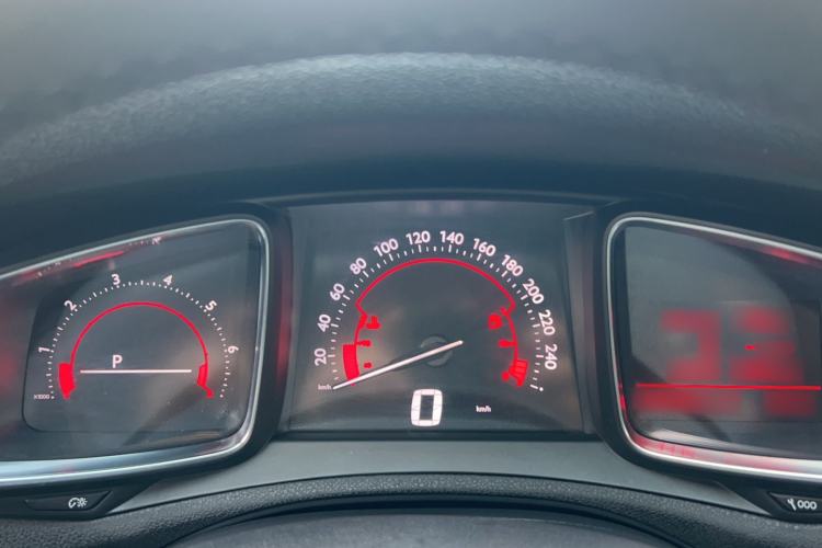 Used  6 2016 1.6T Elegant Edition THP160