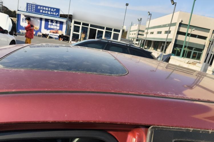 Used Nissan Tiida 2019 1.6L CVT Cool Edition China VI Standard
