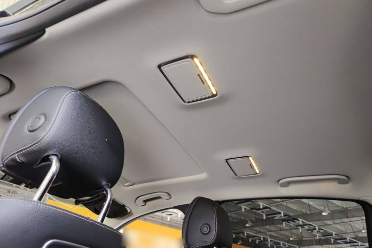 Used Mercedes-Benz E-Class 2018 E 200 L Sport Edition
