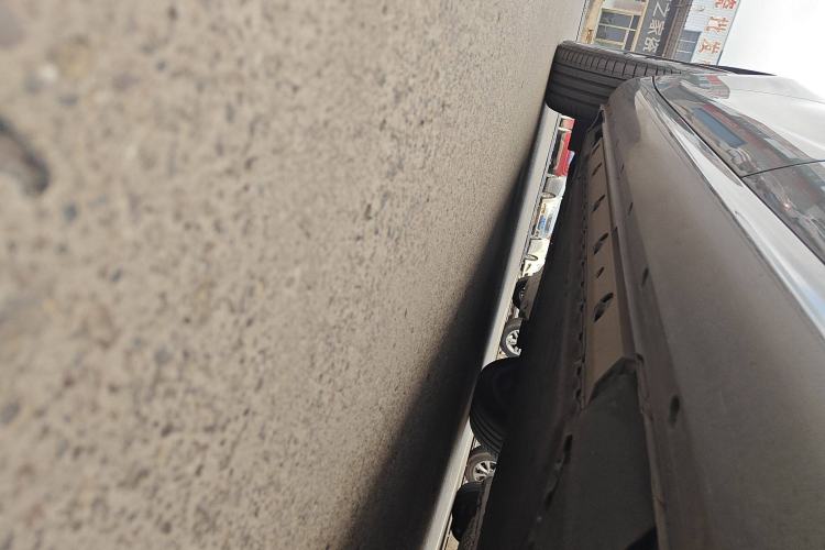 Used Hima AITO M5 2022 Extended-Range Four-Wheel Drive Performance Version
