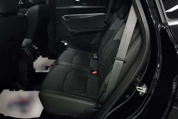 Used Geely Auto Haoyue L 2024 2.0T DCT Flagship Version
