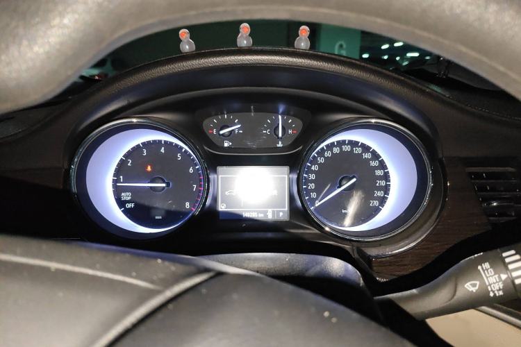 Used Buick Verano 2018 Sedan 15S Automatic Entry Model
