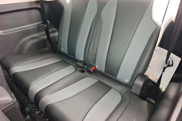 Used Roewe Clever 2022 311km QiQi BoBo Edition
