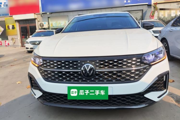 Used Volkswagen Lavida 2023 280TSI DSG Starry Sky Deluxe Edition
