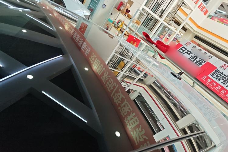 Used Audi Q2L 2021 35 TFSI Fashion Dynamic Model