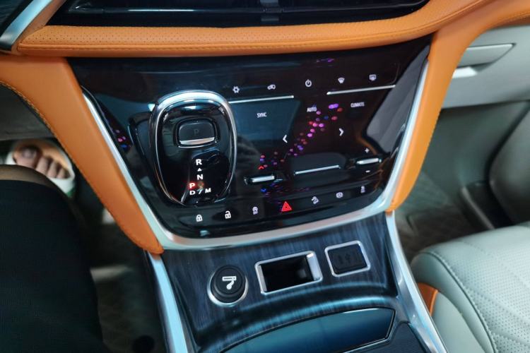 Used Buick GL8 2023 ES Lu Zun Comfort Model
