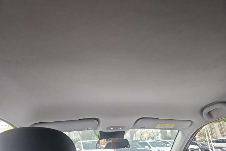 Used NETA V 2021 Long-Range Entertainment Edition Upgrade Model
