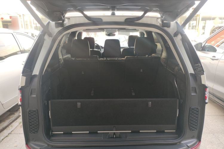 Used Land Rover Discovery 2018 3.0 SC V6 HSE
