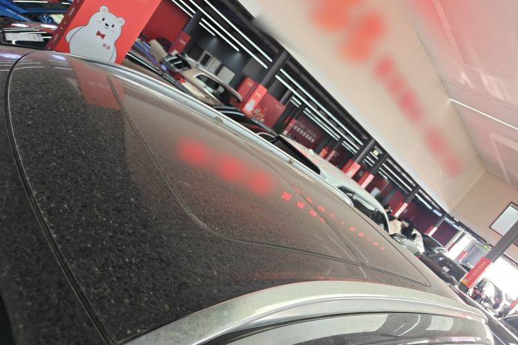 Used Volvo XC90 2021 B6 Zhiyi Luxury Edition 7-Seater
