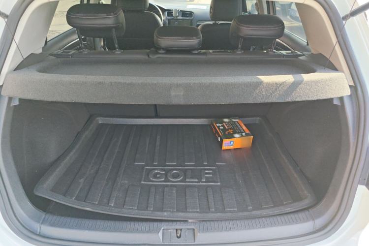 Used Volkswagen Golf 2016 1.6L Automatic Comfort Model
