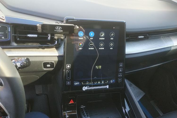 Used Hyundai Custo 2021 380TGDi Smart Love Flagship Edition TOP Premium
