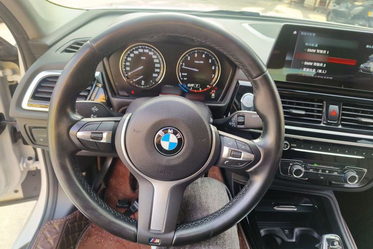 Used BMW 1 Series 2022 125i M Sport Night Edition