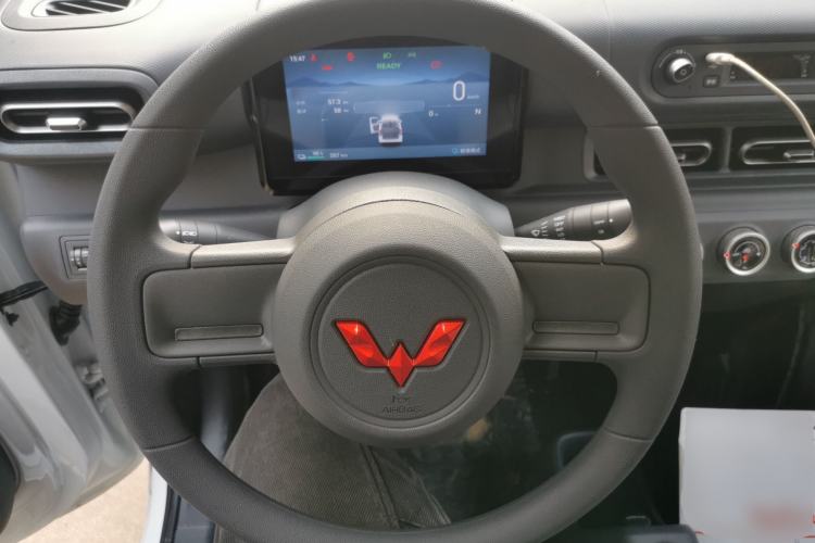 Used Wuling Zhiguang New Energy 
