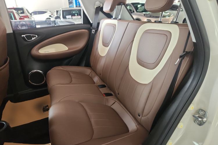 Used Wuling Bingo 2023 333 km Enjoyment Version
