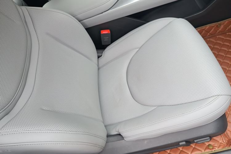 Used XPeng MONA M03 2024 580 with Ultra-Long Range Max
