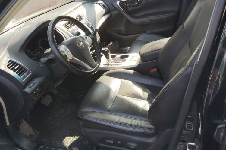 Used Nissan Teana 2016 2.0L XL-Upper Smart Edition