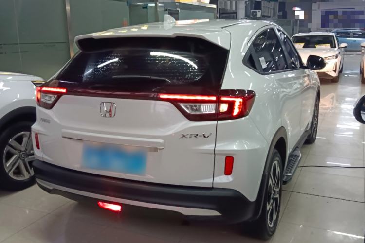 Used Honda XR-V 2020 1.5L CVT Comfort Version