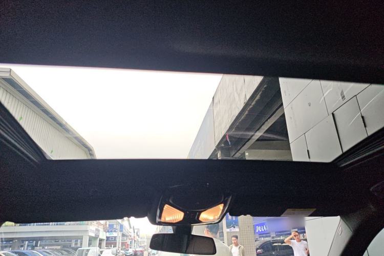 Used BMW 5 Series 2021 Facelifted 525Li M Sport Package
