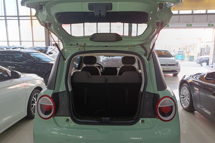 Used  Lumin 2022 155 km – Refreshingly Sweet Edition
