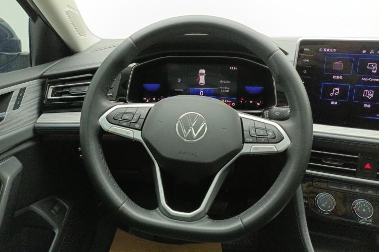 Used Volkswagen Sagitar 2023 280TSI DSG Beyond Lite Edition