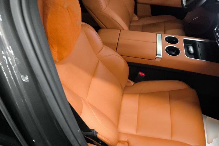 Used Li Auto L7 2023 Air model