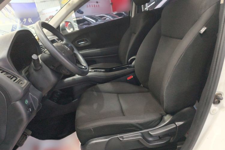 Used Honda Vezel 2017 1.5L CVT 2WD Comfort Model
