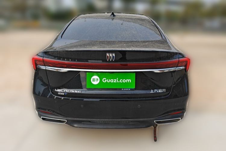 Used Buick LaCrosse 2023 28T Prestige Edition
